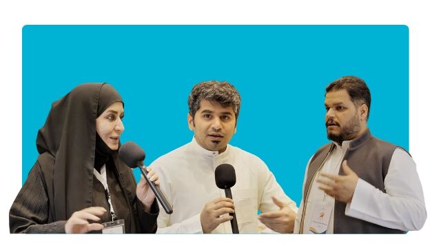 شهادة مشارك — ورشة الرياض